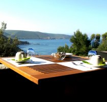 Hotel Villa Belfiori Arbus